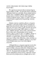 Research Papers 'Latviešu rakstnieki un dzejnieki – Latvijas brīvības domas sējēji, kopēji, īsten', 4.
