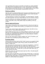 Summaries, Notes 'Ulubeles pasaku īss satura atstāstījums', 2.