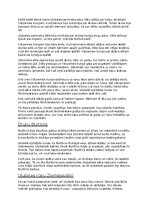 Summaries, Notes 'Ulubeles pasaku īss satura atstāstījums', 6.