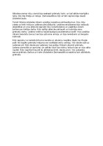 Summaries, Notes 'Ulubeles pasaku īss satura atstāstījums', 7.