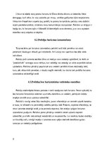 Research Papers 'Harizma un tās loma politikā', 8.