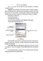 Research Papers 'Microsoft Excel iespējas - Move or Copy Sheet un Subtotals', 4.