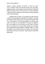 Summaries, Notes 'Fragmenta analīze - Žans Bodrijārs: "Simulakri un simulācija"', 2.