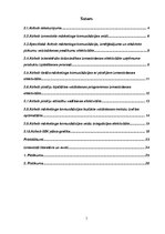 Research Papers 'IMK efektivitātes vērtēšana uzņēmumam "Airbnb"', 3.