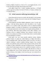 Research Papers 'IMK efektivitātes vērtēšana uzņēmumam "Airbnb"', 6.