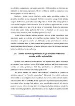 Research Papers 'IMK efektivitātes vērtēšana uzņēmumam "Airbnb"', 14.