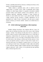 Research Papers 'IMK efektivitātes vērtēšana uzņēmumam "Airbnb"', 15.