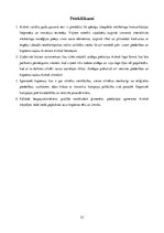 Research Papers 'IMK efektivitātes vērtēšana uzņēmumam "Airbnb"', 23.