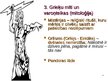 Presentations 'Tiesību filozofijas pirmsākumi Eiropā', 3.
