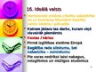 Presentations 'Tiesību filozofijas pirmsākumi Eiropā', 16.