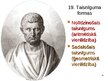 Presentations 'Tiesību filozofijas pirmsākumi Eiropā', 19.