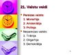 Presentations 'Tiesību filozofijas pirmsākumi Eiropā', 21.