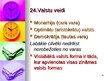 Presentations 'Tiesību filozofijas pirmsākumi Eiropā', 24.