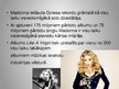Presentations 'Madonna', 11.