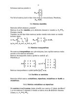 Summaries, Notes 'Lineārās algebras elementi', 14.