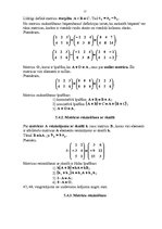 Summaries, Notes 'Lineārās algebras elementi', 15.