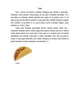 Summaries, Notes 'Meksikas svētki Dia De Los Muertos', 3.