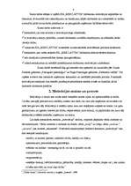 Research Papers 'Motivācijas nepilnības "SIA Rimi Latvia"', 4.