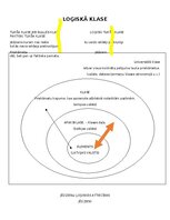 Summaries, Notes 'Loģika un kritiskā domāšana ar uzdevumiem', 2.