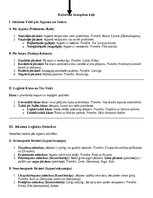 Summaries, Notes 'Loģika un kritiskā domāšana ar uzdevumiem', 6.