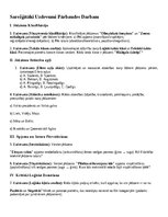 Summaries, Notes 'Loģika un kritiskā domāšana ar uzdevumiem', 9.