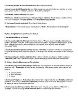 Summaries, Notes 'Loģika un kritiskā domāšana ar uzdevumiem', 10.