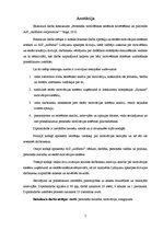Term Papers 'Personāla motivēšanas sistēmas novērtēšana un pilnveide AS "AirBaltic corporatio', 2.