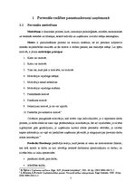 Term Papers 'Personāla motivēšanas sistēmas novērtēšana un pilnveide AS "AirBaltic corporatio', 7.