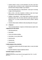 Term Papers 'Personāla motivēšanas sistēmas novērtēšana un pilnveide AS "AirBaltic corporatio', 12.