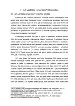 Term Papers 'Personāla motivēšanas sistēmas novērtēšana un pilnveide AS "AirBaltic corporatio', 18.