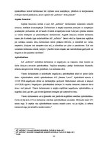 Term Papers 'Personāla motivēšanas sistēmas novērtēšana un pilnveide AS "AirBaltic corporatio', 30.