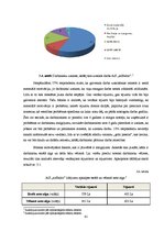 Term Papers 'Personāla motivēšanas sistēmas novērtēšana un pilnveide AS "AirBaltic corporatio', 41.
