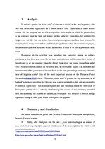 Research Papers 'The Patent Case', 5.