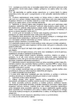 Samples 'Azbestu saturošu jumta seguma materiāla lokšņu demontāžas darba plāns', 3.