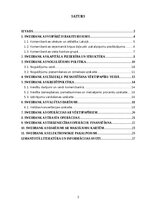 Practice Reports 'Komercbanku operācijas: Swedbank AS', 2.
