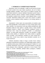 Practice Reports 'Komercbanku operācijas: Swedbank AS', 4.