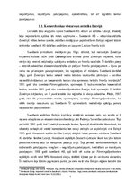 Practice Reports 'Komercbanku operācijas: Swedbank AS', 5.