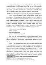 Practice Reports 'Komercbanku operācijas: Swedbank AS', 6.
