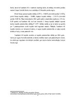 Practice Reports 'Komercbanku operācijas: Swedbank AS', 9.