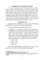 Practice Reports 'Komercbanku operācijas: Swedbank AS', 10.