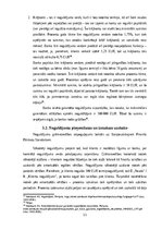 Practice Reports 'Komercbanku operācijas: Swedbank AS', 11.