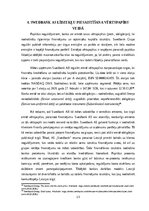 Practice Reports 'Komercbanku operācijas: Swedbank AS', 13.