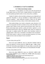 Practice Reports 'Komercbanku operācijas: Swedbank AS', 18.
