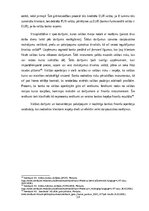 Practice Reports 'Komercbanku operācijas: Swedbank AS', 19.