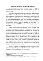 Practice Reports 'Komercbanku operācijas: Swedbank AS', 20.