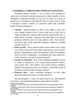 Practice Reports 'Komercbanku operācijas: Swedbank AS', 22.