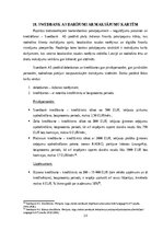 Practice Reports 'Komercbanku operācijas: Swedbank AS', 23.