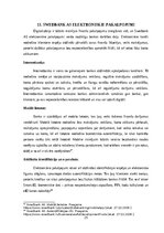 Practice Reports 'Komercbanku operācijas: Swedbank AS', 25.