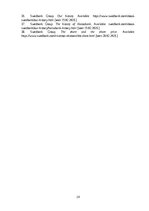 Practice Reports 'Komercbanku operācijas: Swedbank AS', 29.