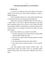 Research Papers 'Kredītnaudas emisijas principi un metodes', 6.